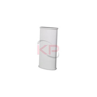 5GHz 17.5 dBi 4-Port Dual Polarity 65 Degree Sector Antenna