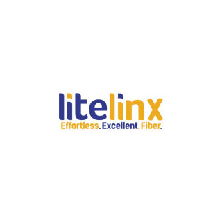 LiteLInx Drop Fiber Cable ROC with copper wire