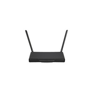 hAP ax3 Access Point with 4-Core 1.8GHz CPU