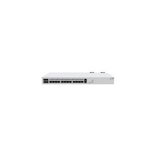 Cloud Core Router 2116-12G-4S+ with Amazon Annapurna Labs