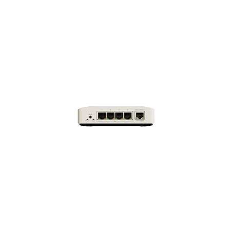 Cloud Router Switch 304-4XG-IN with 4x 1G/2.5G/5G/10G RJ45