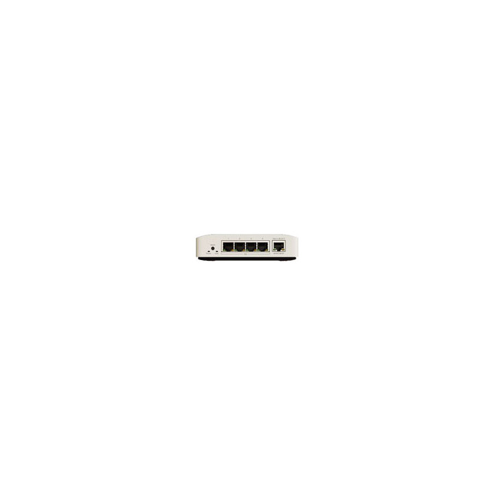 Cloud Router Switch 304-4XG-IN with 4x 1G/2.5G/5G/10G RJ45