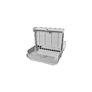 netFiber 9 with 800MHz ARM v7 CPU