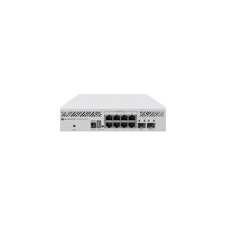 Cloud Router Switch 310-8G+2S+IN with 800MHz CPU