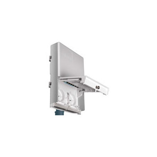 Cloud Smart Switch netPower Lite 7R with 8x Gigabit Ethernet