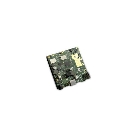 RouterBOARD L11UG-5HaxD with Dual-core ARM IPQ-5010 800MHz