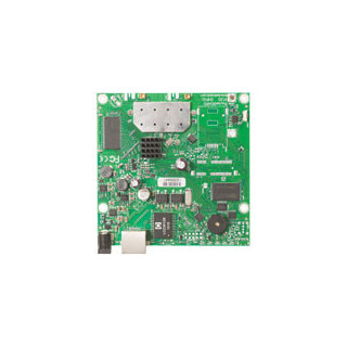 RouterBOARD 911 with 600MHz Atheros CPU