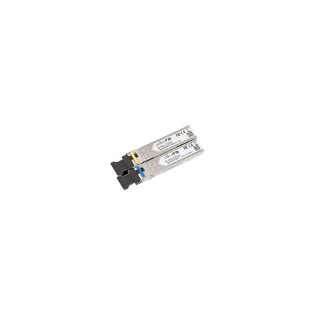 SFP Module 1.25G SM (Singlemode) 20km 1310nm Dual