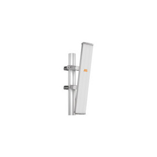 N5-45x4, 4.9-6.4GHz 45 degree Sector Dual-Slant Antenna