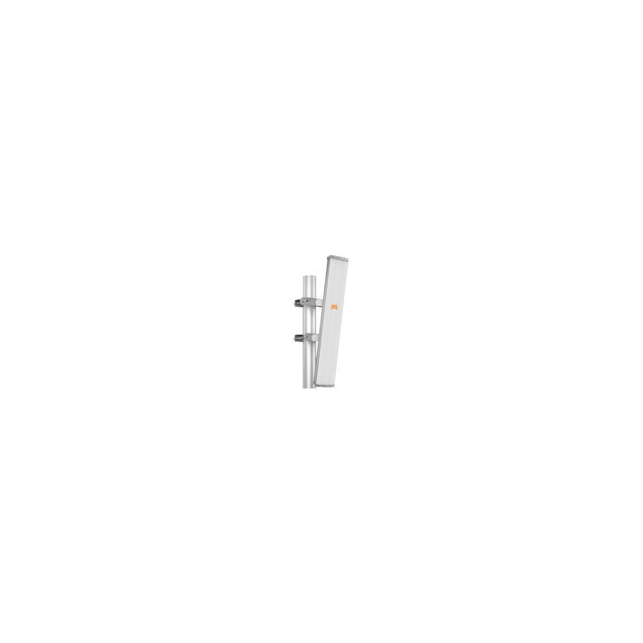 N5-45x4, 4.9-6.4GHz 45 degree Sector Dual-Slant Antenna