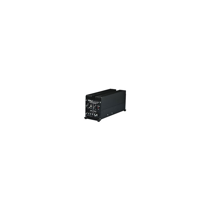 Isolated Series DC-DC Converter