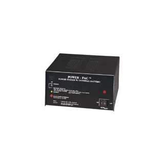 POWER-PAC Battery, 7 AH
