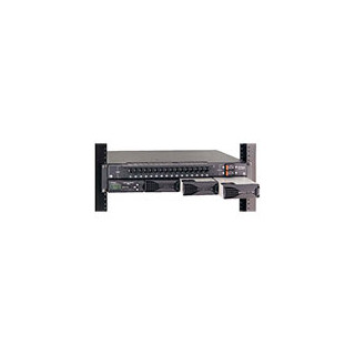 Centurion II Power System 48V Shelf