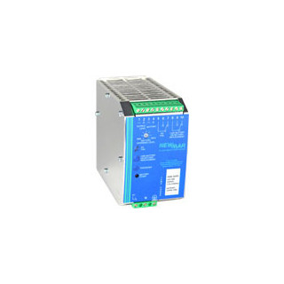 DIN rail mount DC UPS Power System