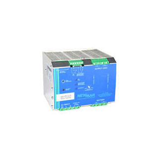 DIN rail mount DC UPS Power System