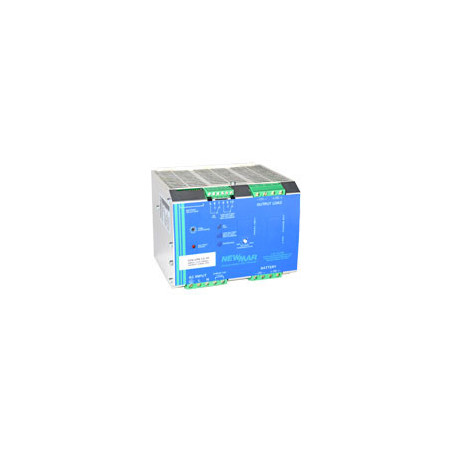 DIN rail mount DC UPS Power System
