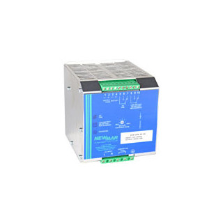 DIN rail mount DC UPS Power System