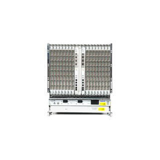 OLT FX-16 Redundant Lightspan Starter Kit