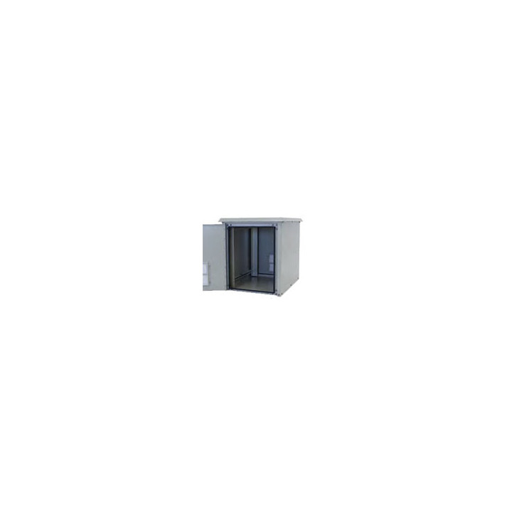 OD Enclosure, 30"Hx25"Wx34"D
