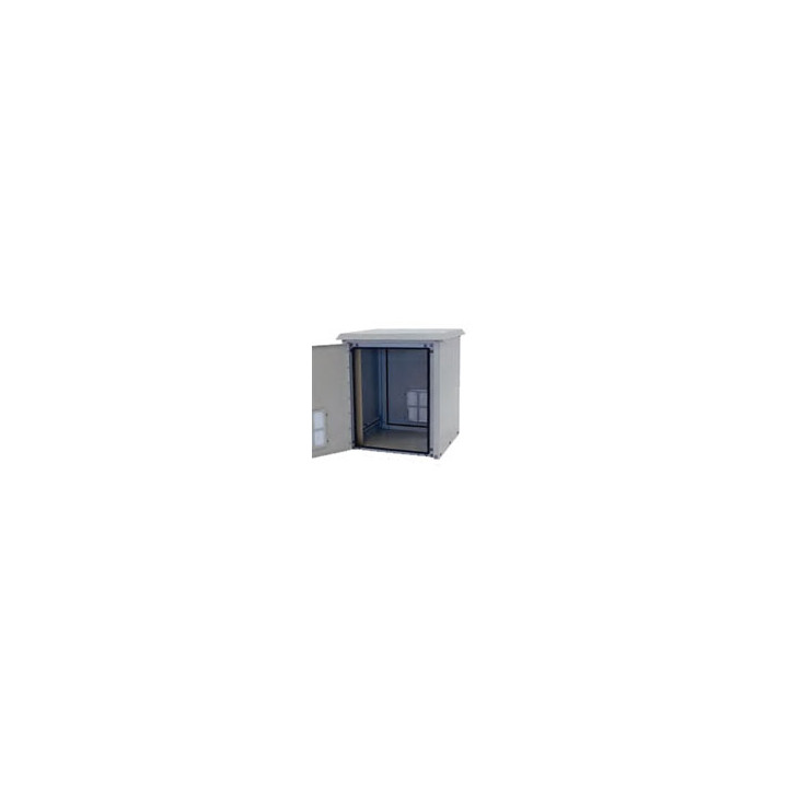 OD Enclosure, 30"Hx25"Wx25"D
