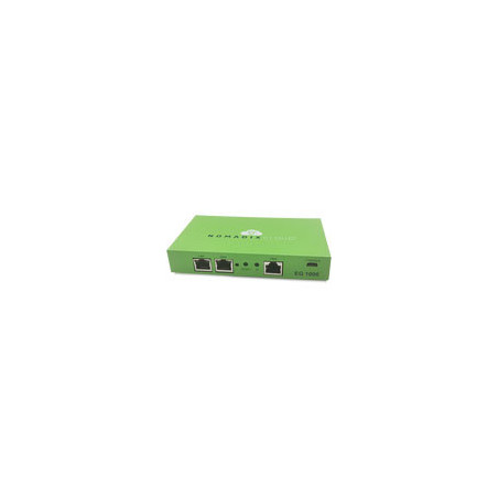 EG1000 Cloud Telephony Module