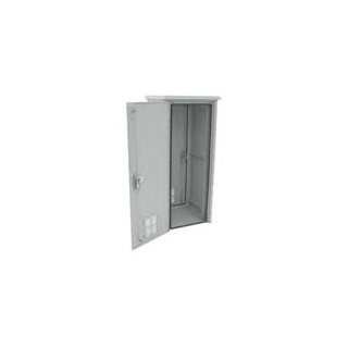 OD Enclosure, 62"Hx25"Wx25"D
