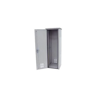 OD Enclosure, 78"Hx25"Wx25"D