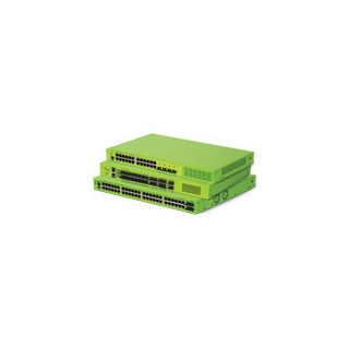AS 48T2XHEA 48-Port Edge Switch - 1 Year License