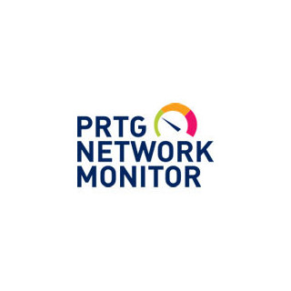 Paessler PRTG Network Monitor 500 with 3-year Subscription