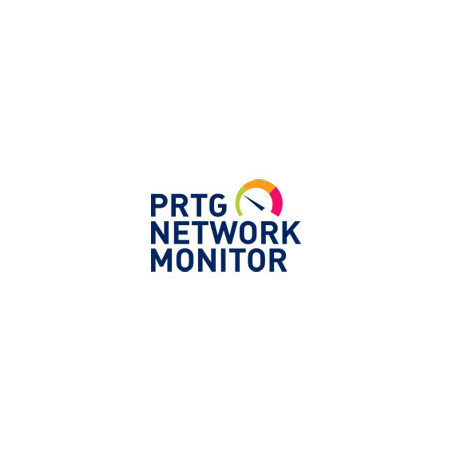 Paessler PRTG Network Monitor 2500 with 3-year Subscription