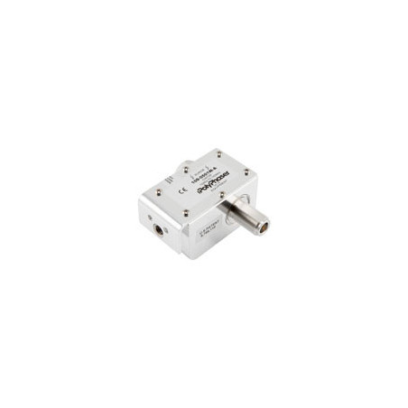 PolyPhaser Bulkhead Coaxial RF Surge Protector