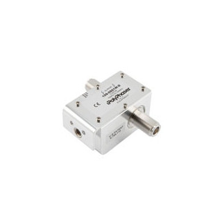PolyPhaser Bulkhead Coaxial RF Surge Protector