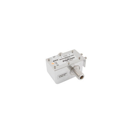 PolyPhaser Coaxial RF Surge Protector