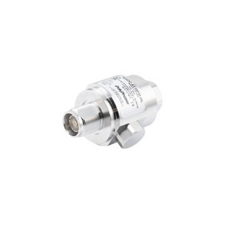 PolyPhaser 4.3-10 F/M Bulkhead Coaxial RF Surge Protector