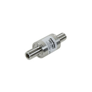 PolyPhaser Low PIM, DC Block Bi-directional Coaxial RF Surge