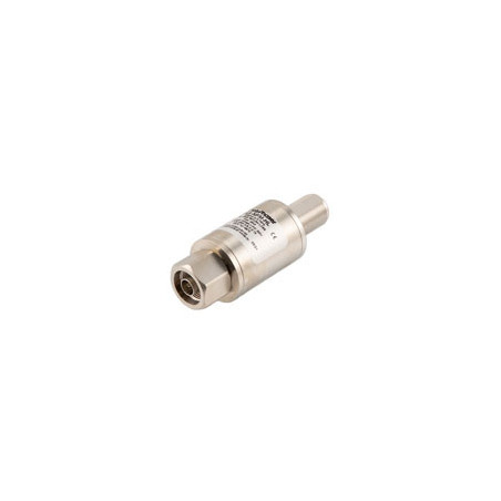 PolyPhaser Low PIM, DC Block Bi-directional Coaxial RF Surge