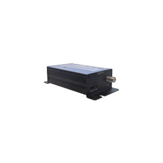GAM Coaxial CPE G.hn COAX to Gigabit Ethernet Bridge with