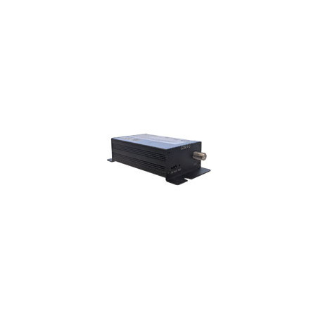 GAM Coaxial CPE G.hn COAX to Gigabit Ethernet Bridge with