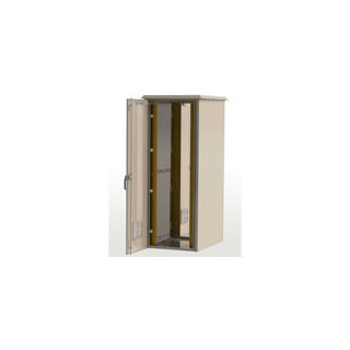 WOD Enclosure, 78"Hx30"Wx42"D