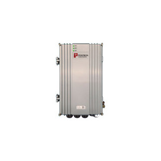 G.hn Access Multiplexer (GAM) with 8x Twisted Pair SISO/MIMO