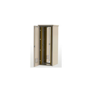 WOD Enclosure, 78"Hx30"Wx25"D