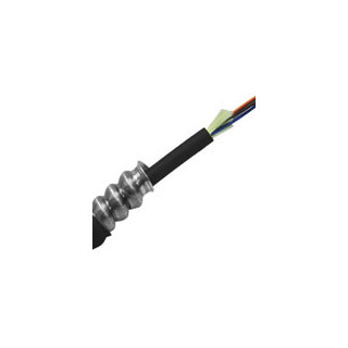 6 Strand Multimode Fiber Cable