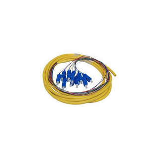 Fiber Optic Pigtail Cable