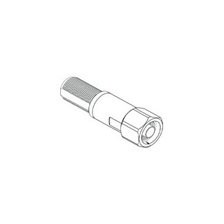 RF-SURGE-N, 2-6GHz High Performance RF Lightning Arrestor
