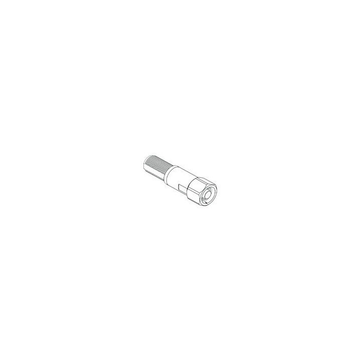 RF-SURGE-N, 2-6GHz High Performance RF Lightning Arrestor