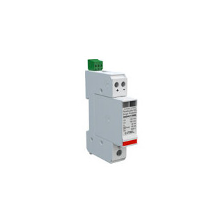 Citel DC Rail Power Surge Suppressor