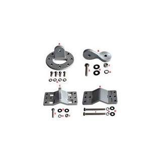 10000-UMK, Outdoor Universal Mounting Kit for Tsunami 10100