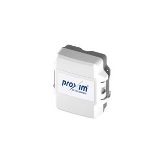 ETH-SURGE-10G, 10 Gigabit Surge Protector for PoE with