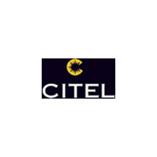 Citel Outdoor Gas Tube Coaxial Surge Protector with