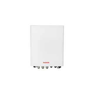 Smart-Node with Input Power of 40-57VDC